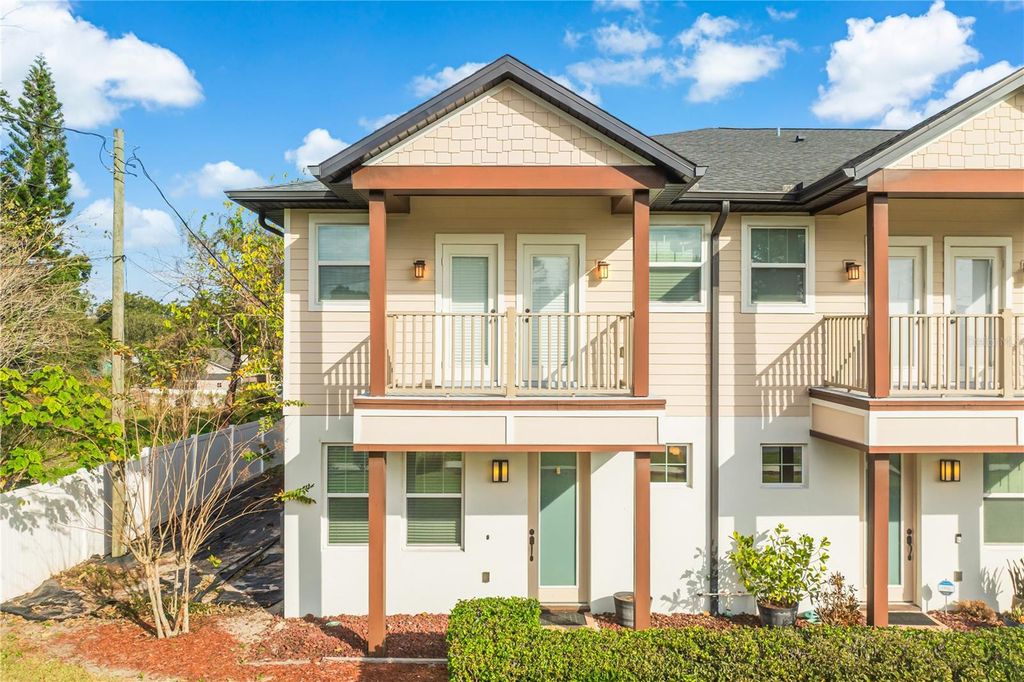 2121 E KALEY AVENUE 1, Orlando, FL 32806