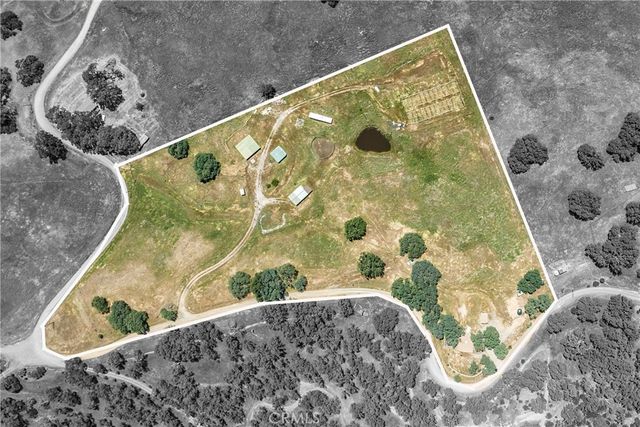 19511 Oak Haven Road, Lower Lake, CA 95457