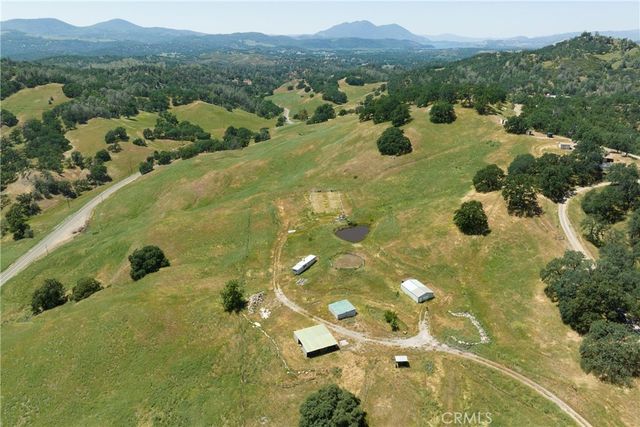19511 Oak Haven Road, Lower Lake, CA 95457
