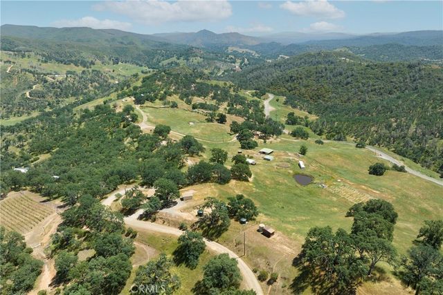 19511 Oak Haven Road, Lower Lake, CA 95457