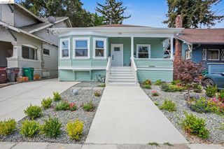35 Randwick Ave, Oakland, CA 94611