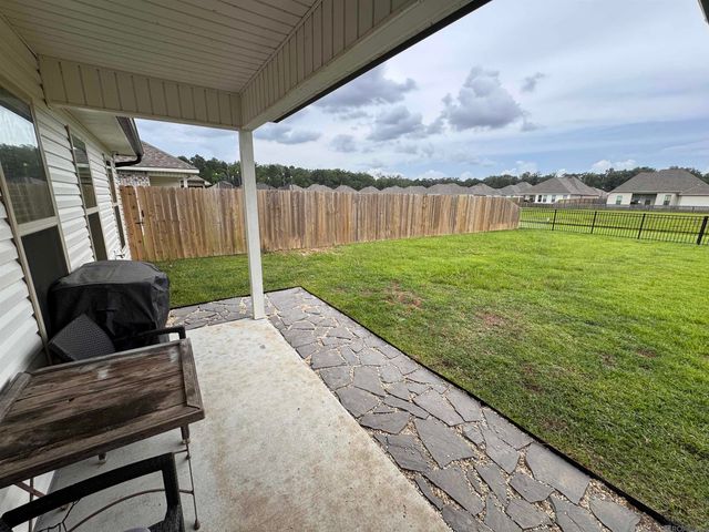 11609 Water View Ave, Denham Springs, LA 70726