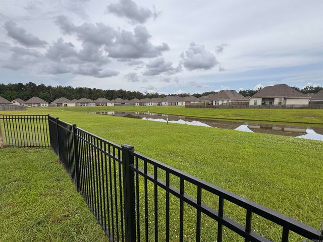 11609 Water View Ave, Denham Springs, LA 70726