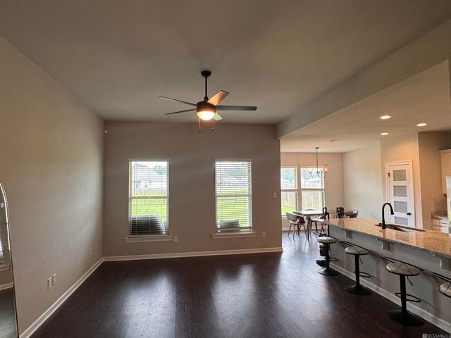 11609 Water View Ave, Denham Springs, LA 70726