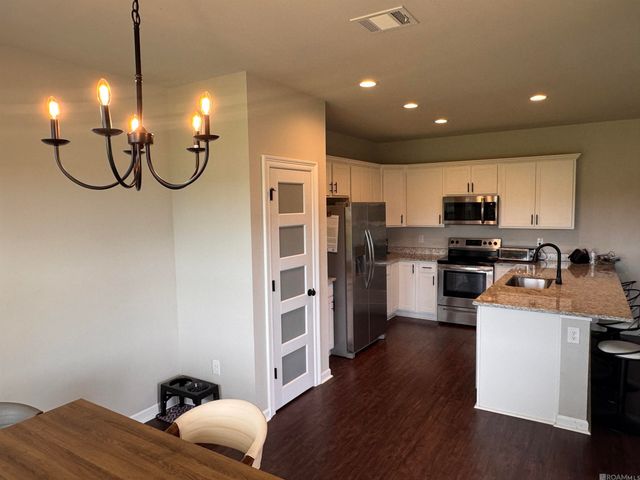11609 Water View Ave, Denham Springs, LA 70726
