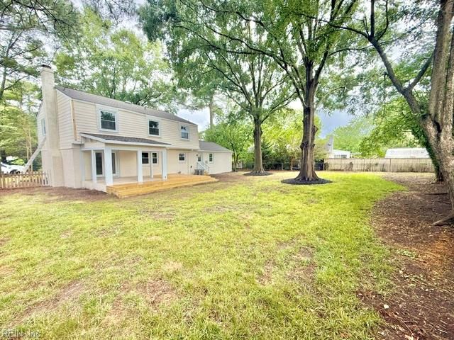 2404 Trant Lake DR, Virginia Beach, VA 23454