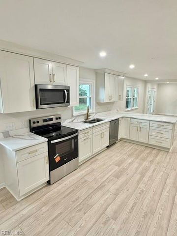 2404 Trant Lake DR, Virginia Beach, VA 23454