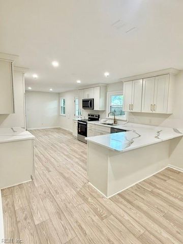 2404 Trant Lake DR, Virginia Beach, VA 23454