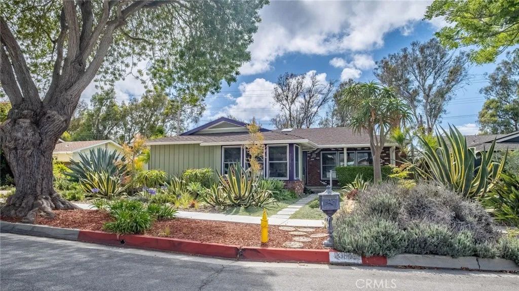 26813 Springcreek, Rancho Palos Verdes, CA 90275