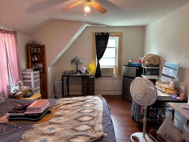 16 Harlow Road, Springfield, VT 05156