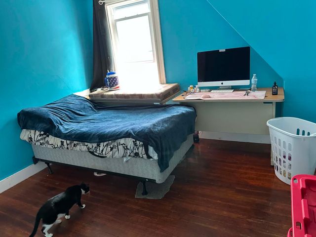 16 Harlow Road, Springfield, VT 05156