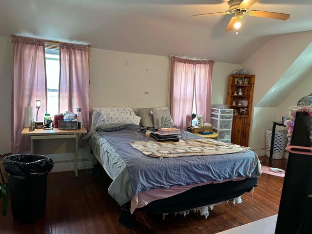 16 Harlow Road, Springfield, VT 05156
