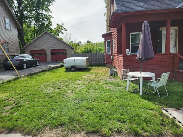 16 Harlow Road, Springfield, VT 05156