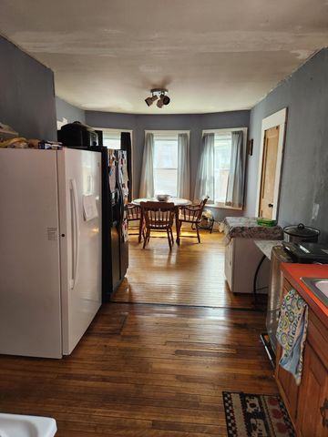 16 Harlow Road, Springfield, VT 05156