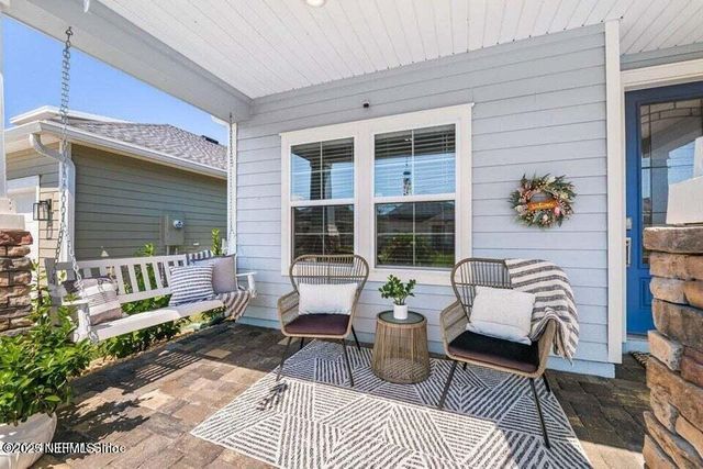265 VARNER Way, St. Augustine, FL 32092