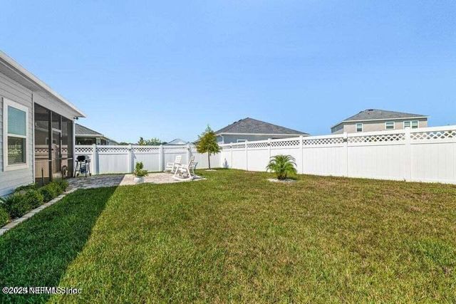 265 VARNER Way, St. Augustine, FL 32092