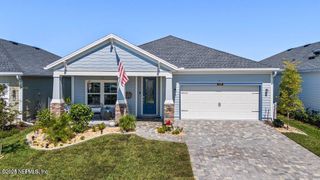 265 VARNER Way, St. Augustine, FL 32092