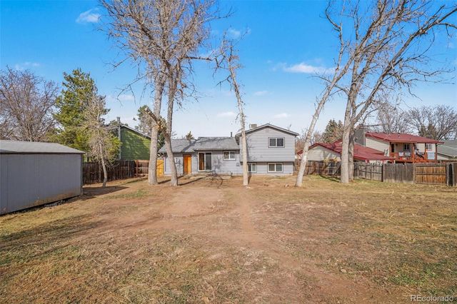 2679 S Memphis Way, Aurora, CO 80013