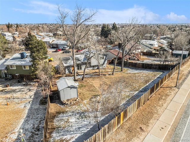 2679 S Memphis Way, Aurora, CO 80013