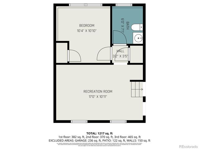 2679 S Memphis Way, Aurora, CO 80013