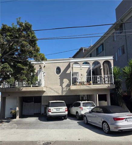 120 Hurricane 2, Marina Del Rey, CA 90292