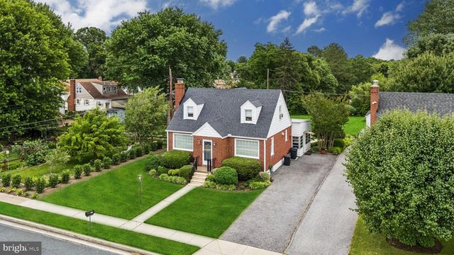 9111 CARLISLE AVE, Baltimore, MD 21236