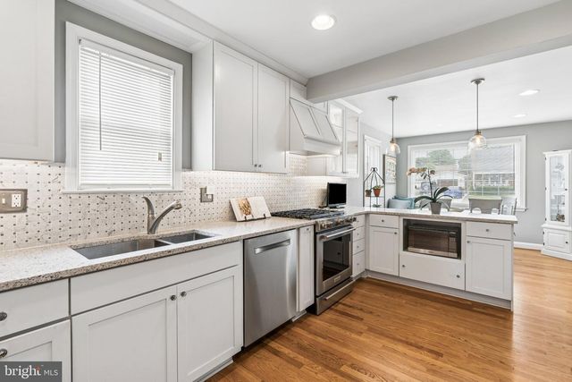 9111 CARLISLE AVE, Baltimore, MD 21236