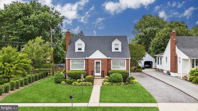 9111 CARLISLE AVE, Baltimore, MD 21236
