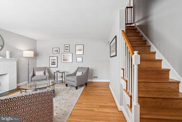 9111 CARLISLE AVE, Baltimore, MD 21236