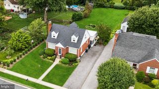 9111 CARLISLE AVE, Baltimore, MD 21236