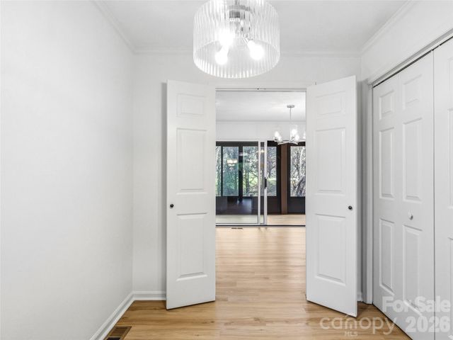 115 Bent Tree Drive F2 + Garage, Hendersonville, NC 28739