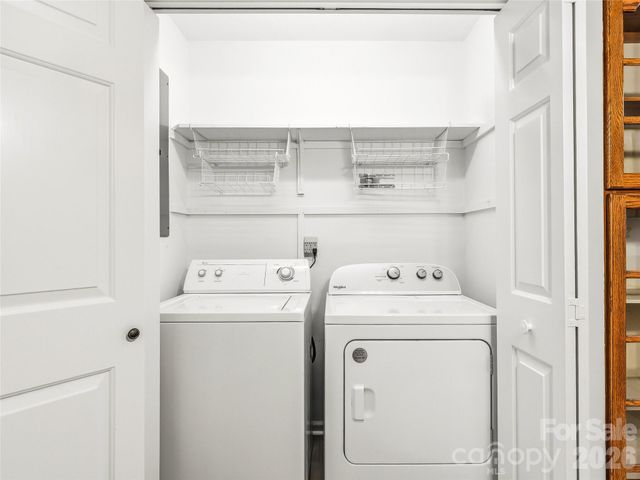 115 Bent Tree Drive F2 + Garage, Hendersonville, NC 28739