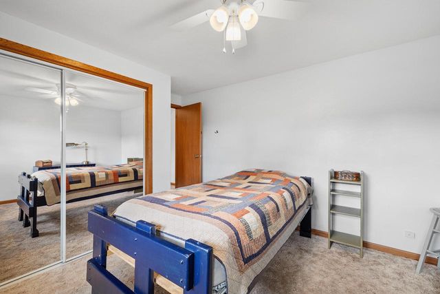 815 Jackson DRIVE, Cleveland, WI 53015