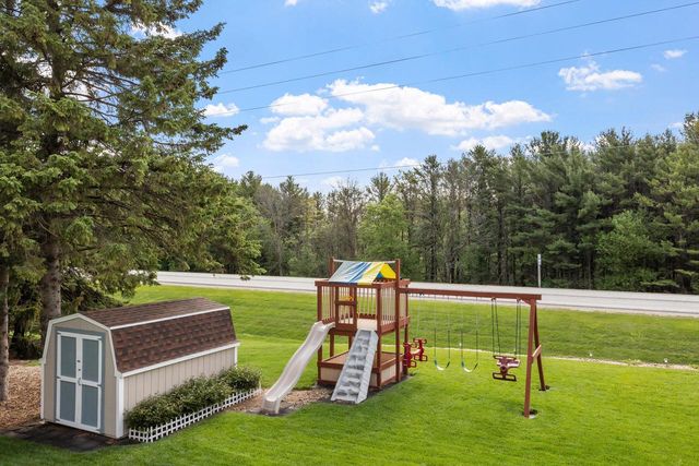 815 Jackson DRIVE, Cleveland, WI 53015