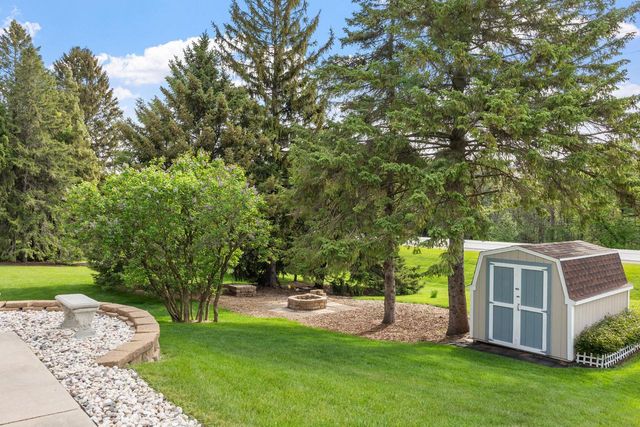 815 Jackson DRIVE, Cleveland, WI 53015