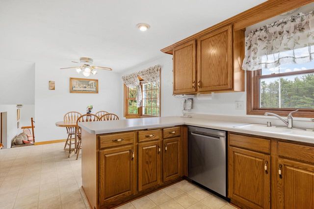 815 Jackson DRIVE, Cleveland, WI 53015