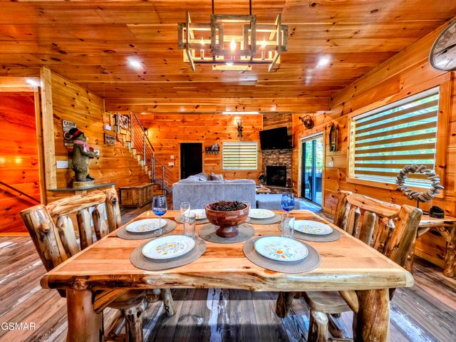 367 Wiley Oakley Drive, Gatlinburg, TN 37738