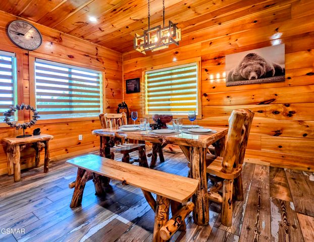 367 Wiley Oakley Drive, Gatlinburg, TN 37738