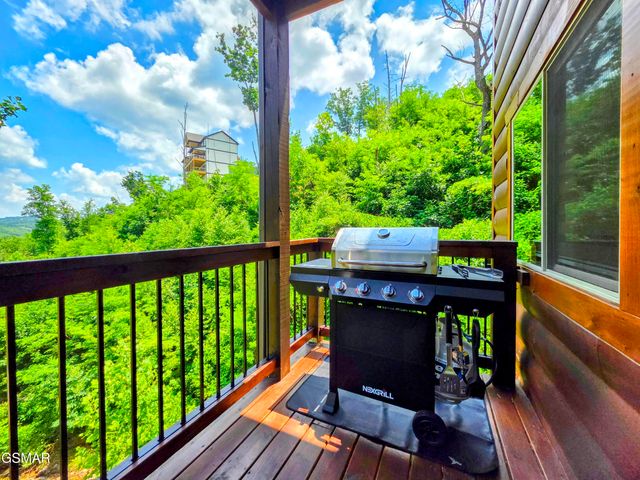 367 Wiley Oakley Drive, Gatlinburg, TN 37738