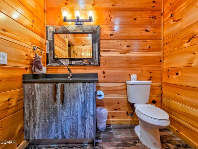 367 Wiley Oakley Drive, Gatlinburg, TN 37738