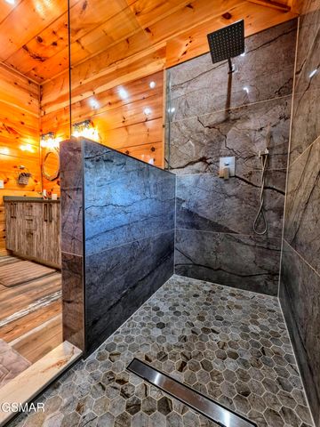 367 Wiley Oakley Drive, Gatlinburg, TN 37738