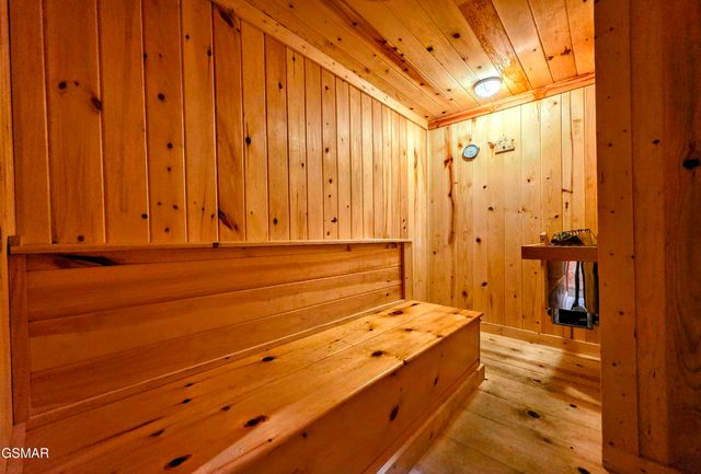 367 Wiley Oakley Drive, Gatlinburg, TN 37738