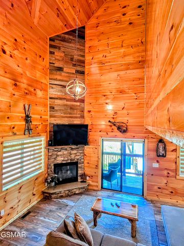 367 Wiley Oakley Drive, Gatlinburg, TN 37738