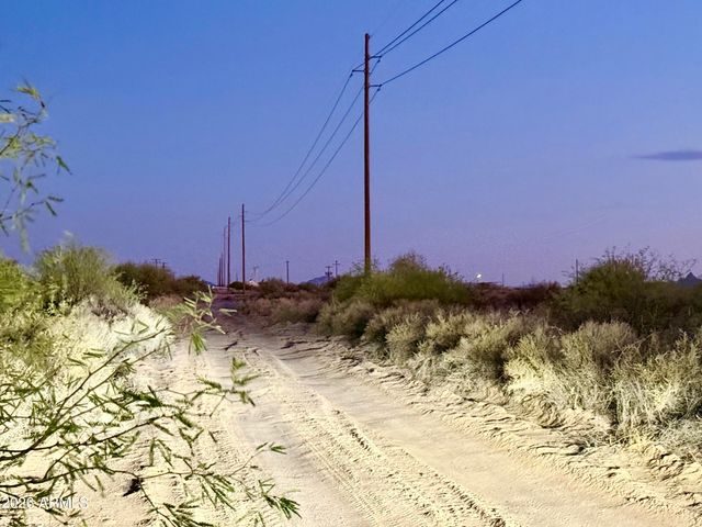 5000 W Yolo Drive -, Eloy, AZ 85131