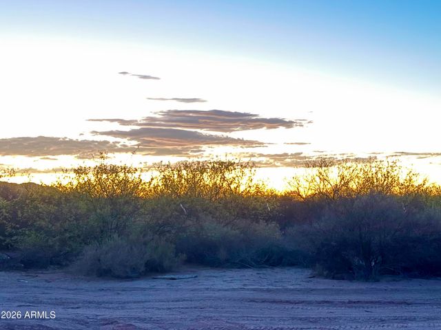 5000 W Yolo Drive -, Eloy, AZ 85131