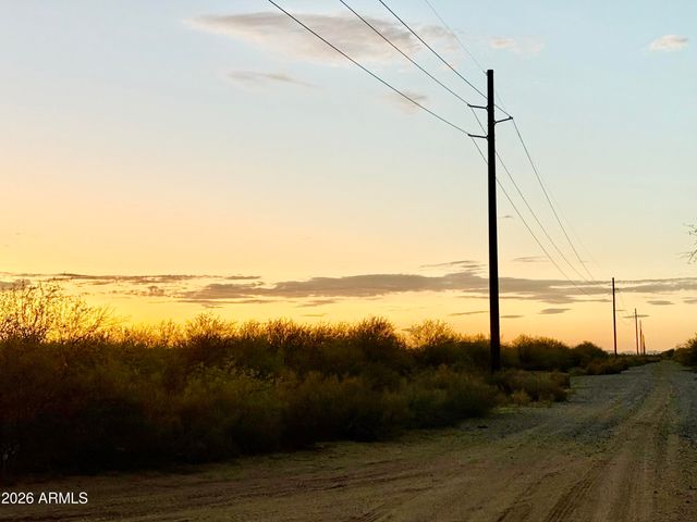 5000 W Yolo Drive -, Eloy, AZ 85131