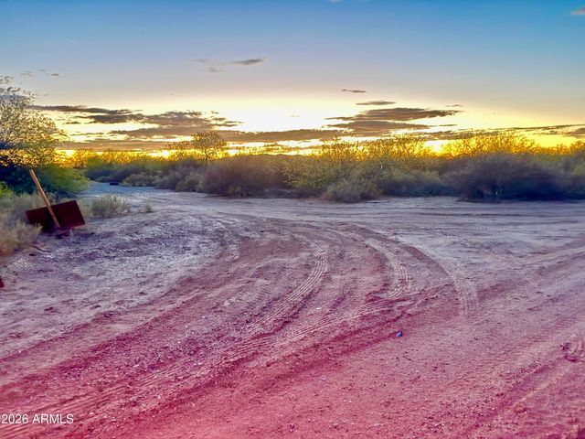 5000 W Yolo Drive -, Eloy, AZ 85131