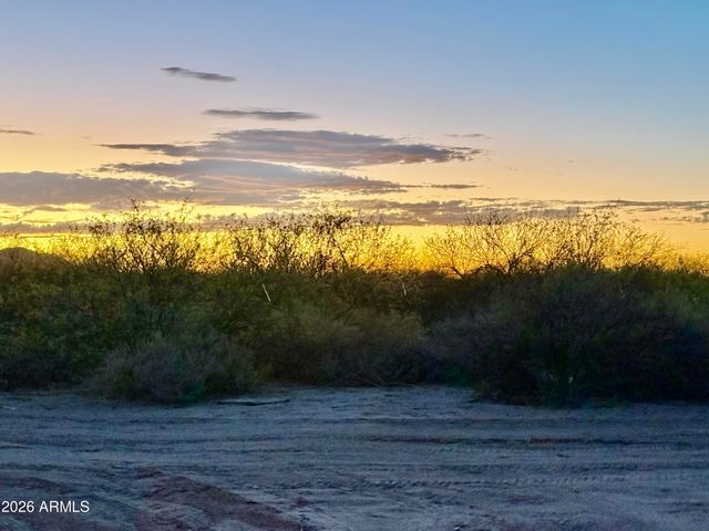 5000 W Yolo Drive -, Eloy, AZ 85131