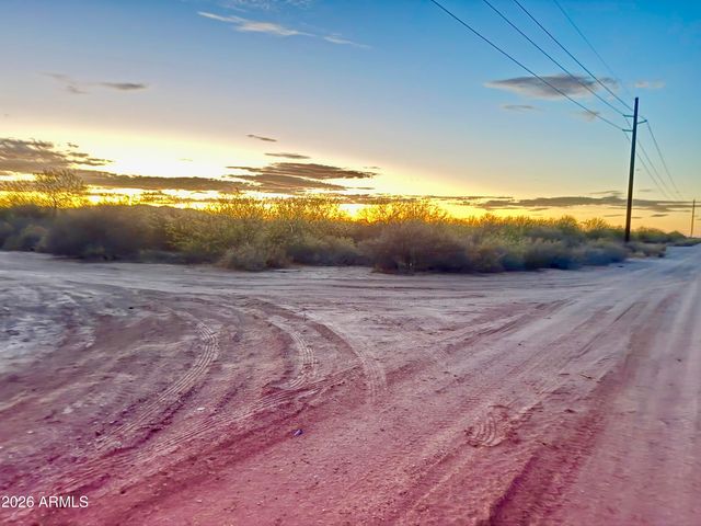 5000 W Yolo Drive -, Eloy, AZ 85131
