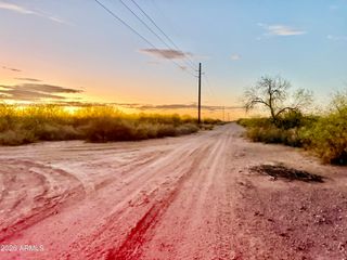 5000 W Yolo Drive -, Eloy, AZ 85131